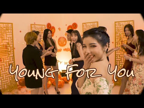 Young For You | First Entertainment SG | CNY 2022 Edition