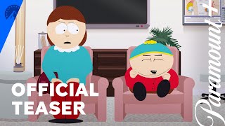 Prime Video: South Park: The Streaming Wars