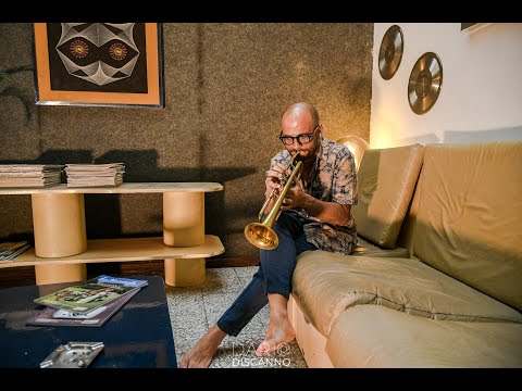 ANDREA SABATINO - FATATA REC STUDIO 2026