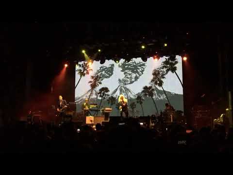 The Kills - Hard Habit to Break (Live in Moscow)