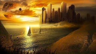 Feeling the City by Light & Wave(Sunset Remix) Aly and Fila