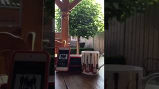 Vintage Trouble - From My Arms