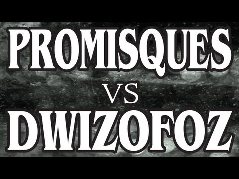 Dwizofoz vs Promisques