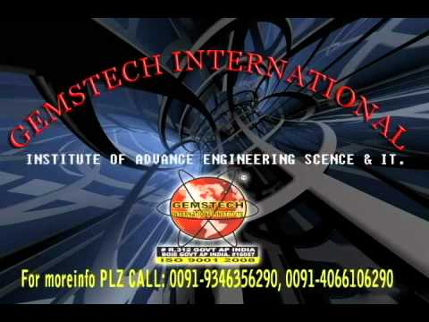 Iso 9001 2015 certified