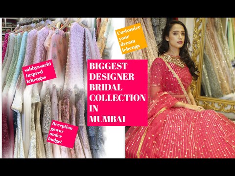 download lagu mp3 mp4 Best Bridal Shopping In Mumbai, download lagu Best Bridal Shopping In Mumbai gratis, unduh video klip Best Bridal Shopping In Mumbai