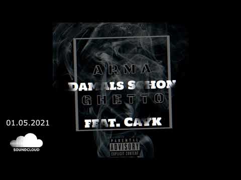 SIPRAYA - Damals Schon feat. Cayk (prod. Cayk92)