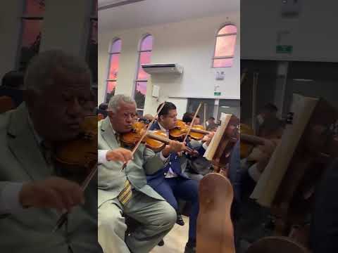 hino de silêncio - CCB Central de Alto Piquiri/PR !