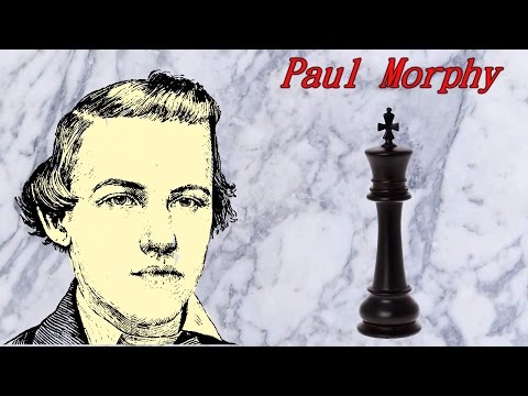 Partite Commentate di Scacchi 143 - Bird vs Morphy - Un Sacrificio dal Nulla - 1858 [C41]