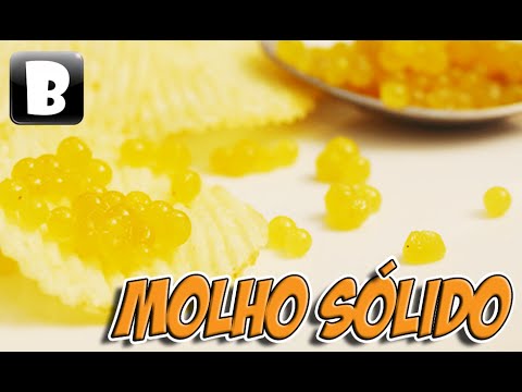 Pérolas de Mostarda e Mel