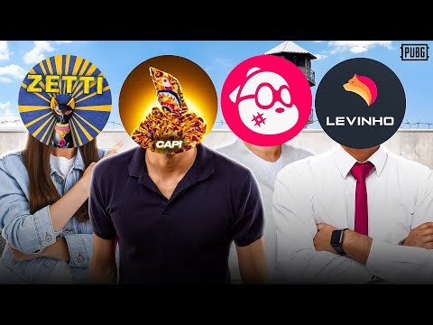 Pourquoi sommes-nous si bons ? 😍 | Ultimate Royale | PUBG Mobile