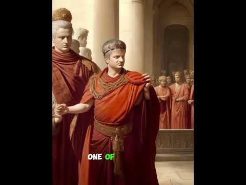 Life of Roman Emperor Domitian #youtube #history #facts