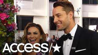 Golden Globes Awards 2018 (07.01.18) #1