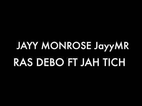 Signs - jayy monrose - Ras Debo ft Jah Tich