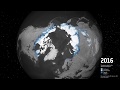 Permafrost Extent 2003–2017