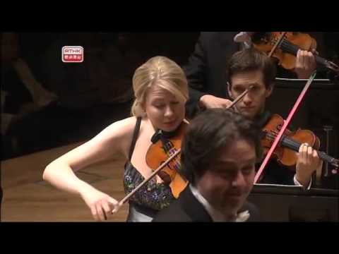 Beethoven - Tripelkonzert Op 56 II & III (Beethoven Orchester Bonn)
