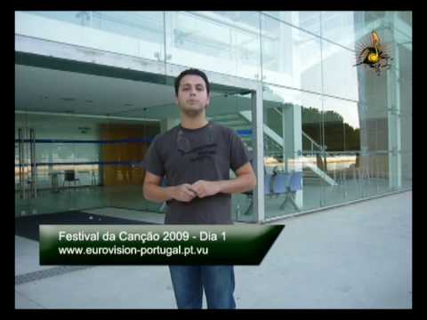 FC 2009 - Abertura do ensaio 1