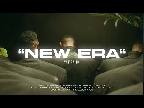 [FREE] OG KEEMO X HAFTBEFEHL X GENETIKK TYPE BEAT - "NEW ERA" | NVRMIND™🌹