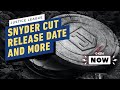 Release Date, New Posters, Confirmed Format for Justice League Snyder Cut - IGN Now