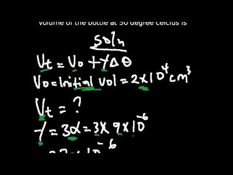 Q20 - JAMB Physics 2014 Past Questions and Answers