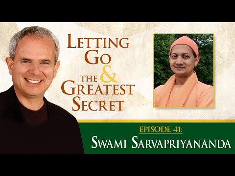Swami Sarvapriyananda - Advaita Vedanta Revealed