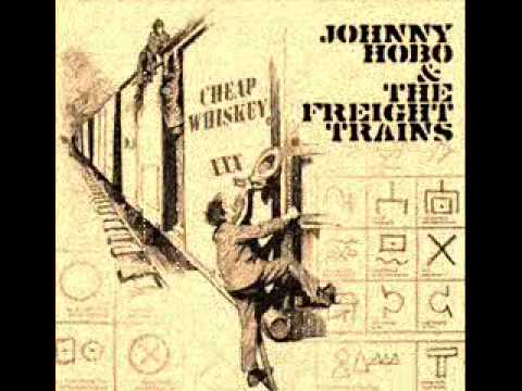 Johnny Hobo And The Freight Trains-Fuck Cops w/lyrics