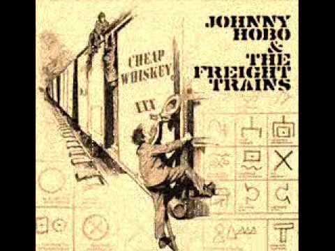 Fuck Cops - Johnny Hobo And The Freight Trains