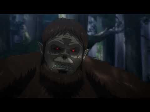 livai vs le bestial 2 vf