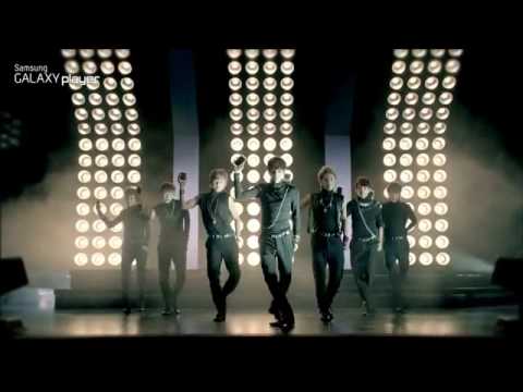 INFINITE Samsung Galaxy Player CF