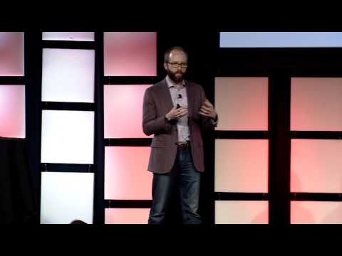 USENIX Enigma 2017 — Why Philanthropy Is Critical for Cybersecurity