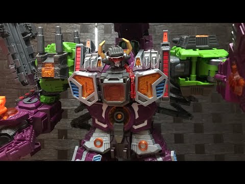 Maketoys | Pandinus (Scorponok) [Stopmotion]
