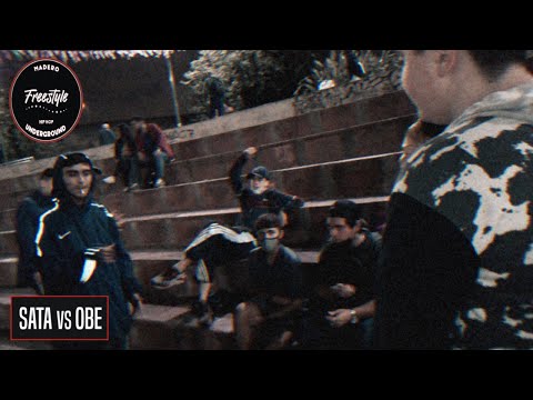 SATA vs OBE - SEMIFINAL FECHA 2 (Torneo 2021) - #MADEROFREE 26/03