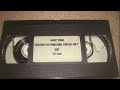 Barney Songs Screener Is Coming Soon