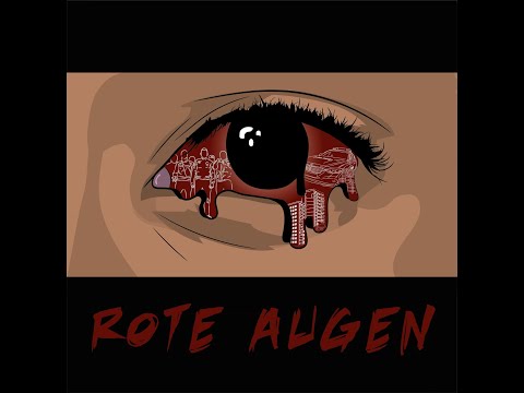 SECHS.EINS - ROTE AUGEN [prod. Yajz]