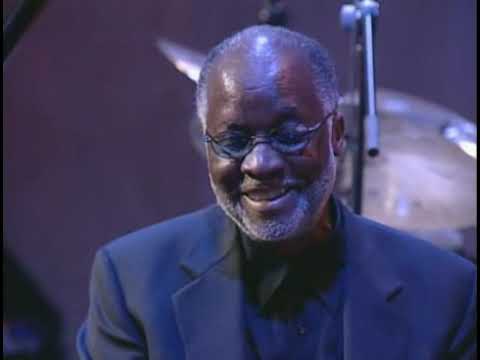 Ahmad Jamal live at Baalbeck International Festival (18-19 July 2003) Bacchus Temple