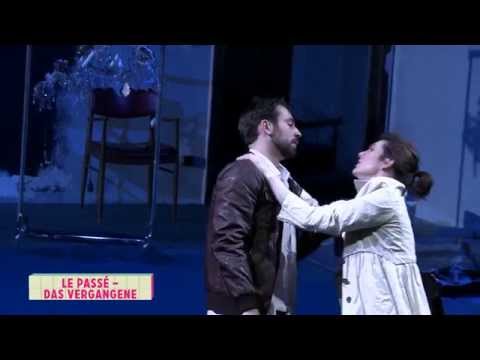 LE PASSÉ - DAS VERGANGENE - Schauspielhaus Graz