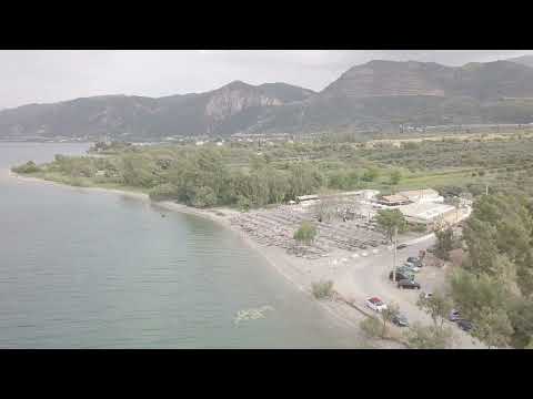 Παραλία Δρέπανο