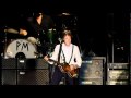 Paul McCartney / The Beatles - I'm Down (Live / Shea Stadium / CitiField)  [HQ]
