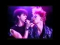 Slut - Foetus & Marc Almond - Aeryque Lemurius Slut - Foetus & Marc Almond