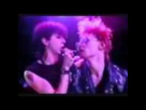 Slut - Foetus & Marc Almond
