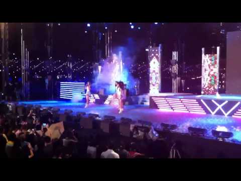 121231 Skarf-My Love @ Celebrate 2013