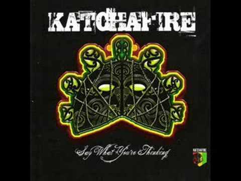 Katchafire-Mr. Flava