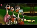 Mr.Kumaran ★ episode 5 ★ first Malayalam animation movie