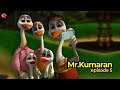 Mr Kumaran Episode 5 First Malayalam Animation Movie