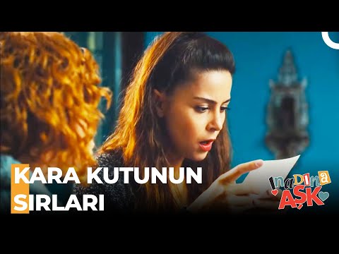 Yalın'ın Gizli Kutusundaki Fotoğraf - İnadına Aşk