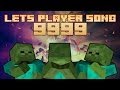 YouTuber Song's [#18] - Let's Player Song 9999 ...