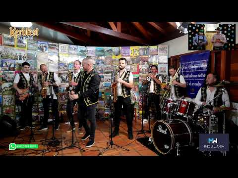 Kerbfest com Musical Encanto de Feliz! - 18/11/25