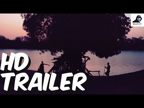 Banel & Adama Official Trailer (2023) - Khady Mane, Mamadou Diallo, Binta Racine Sy