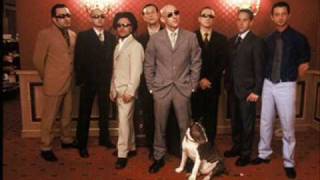 Giuliano Palma & The BlueBeaters - Mr Make Believe