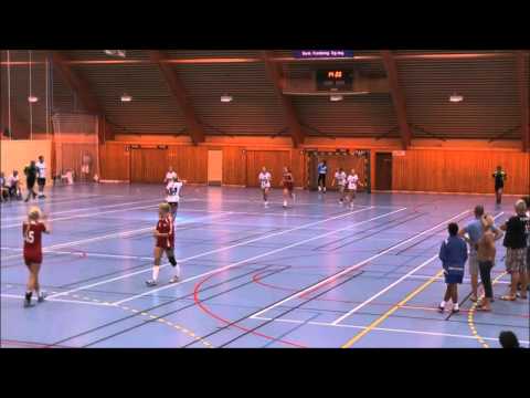 Skjærgårdslekene 2013 Fredrikstad BK97 - Flint