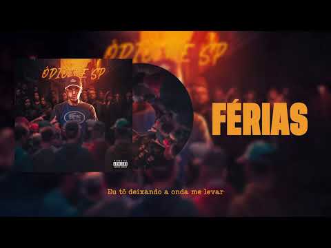 MC Kaverinha FT MC Neguinho BDP - Férias